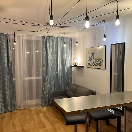 Murano Apartaments Atrium Warsaw Ngoại thất bức ảnh