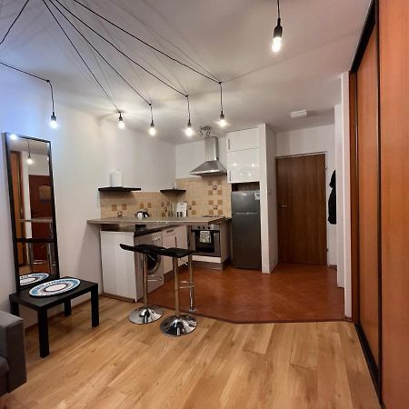 Murano Apartaments Atrium Warsaw Ngoại thất bức ảnh