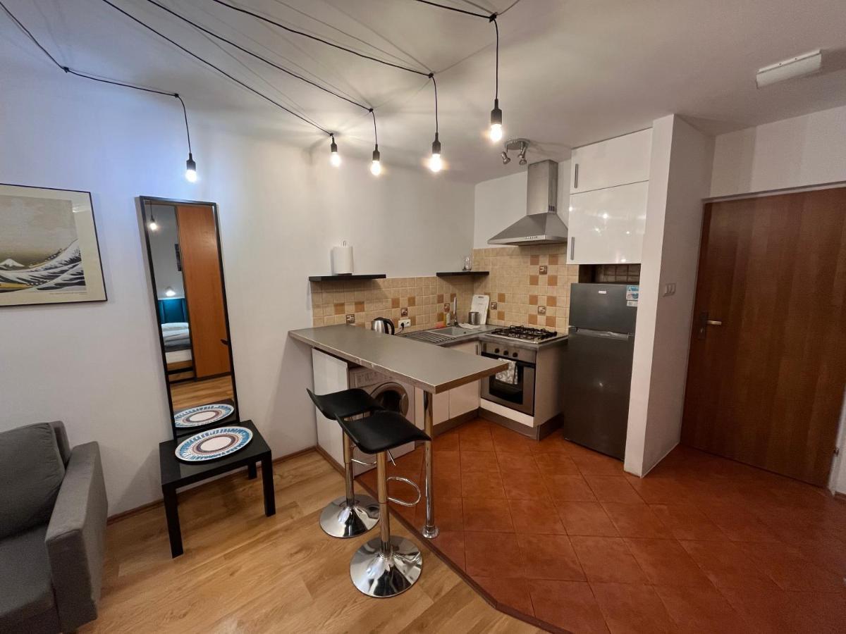 Murano Apartaments Atrium Warsaw Ngoại thất bức ảnh
