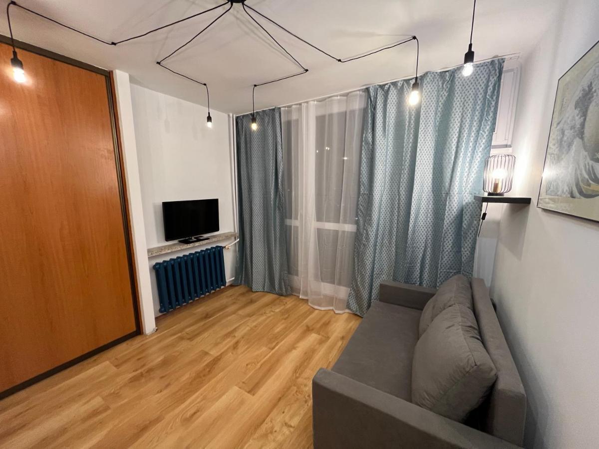 Murano Apartaments Atrium Warsaw Ngoại thất bức ảnh