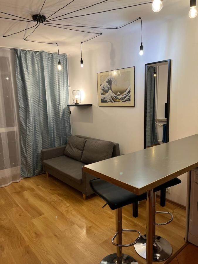 Murano Apartaments Atrium Warsaw Ngoại thất bức ảnh