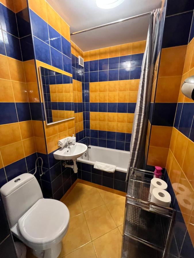 Murano Apartaments Atrium Warsaw Ngoại thất bức ảnh