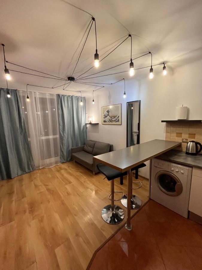 Murano Apartaments Atrium Warsaw Ngoại thất bức ảnh